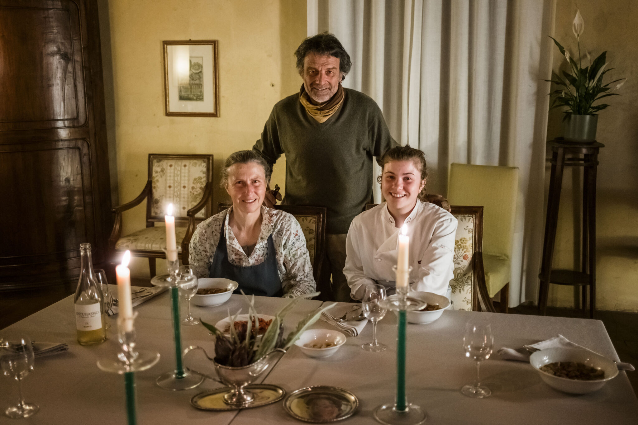 AZIENDA AGRICOLA AGRITURISTICA PALAZZETTO ARDI — foto 4